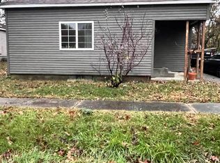 1108 W Adams St, Herrin, IL 62948