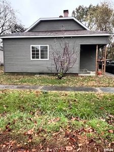 1108 W Adams St, Herrin, IL, 62948