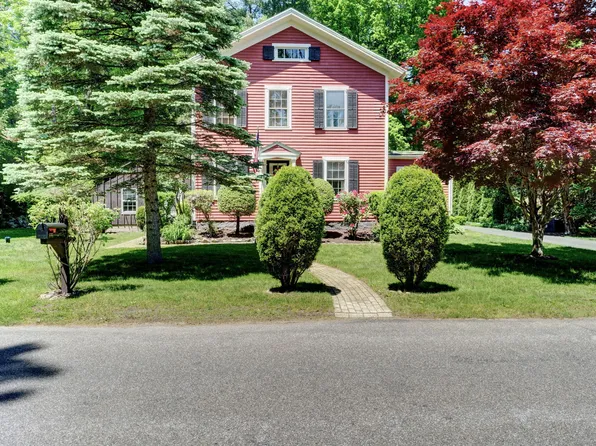 135 Old Burrville Road, Torrington, CT 06790