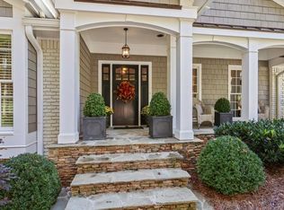 120 Forrest Lake Dr NW, Sandy Springs, GA 30327