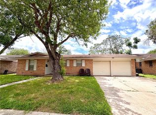 2107 Louisiana St, Kingsville, TX 78363