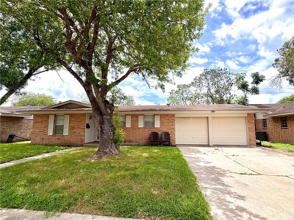 2107 Louisiana St, Kingsville, TX 78363