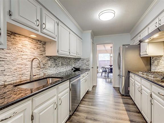 4th image of 8042 Westover Dr