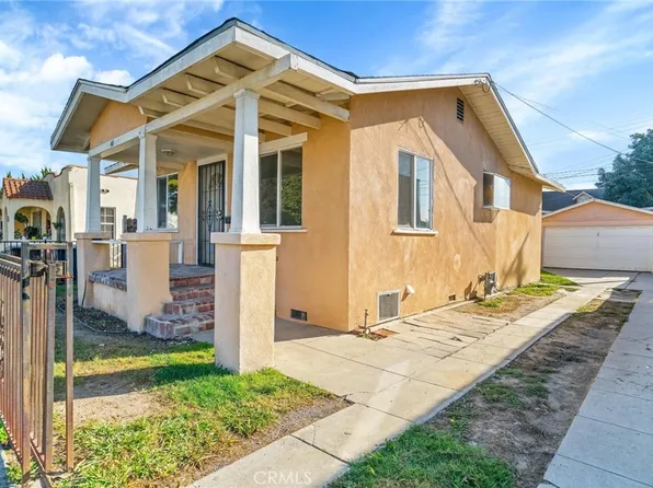 46 E Platt St, Long Beach, CA 90805
