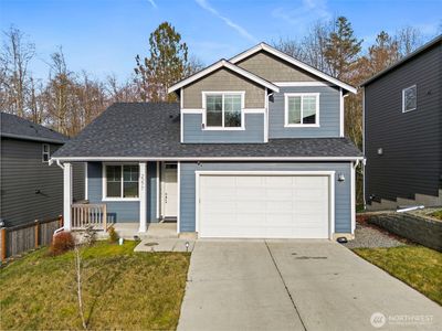 2277 Lapush Avenue SE, Port Orchard, WA, 98366
