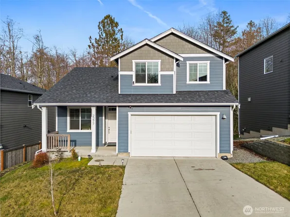 2277 Lapush Avenue SE, Port Orchard, WA 98366