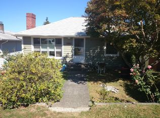 5450 34th Ave SW, Seattle, WA 98126