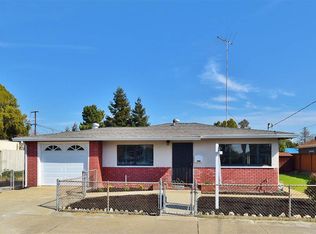18744 Lowell Ave, Hayward, CA 94541