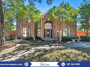 622 Andover Ln, Coppell, TX 75019