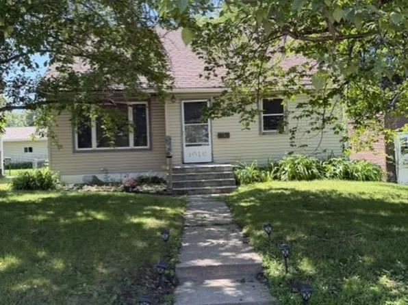 1016 SE 12th St, Brainerd, MN 56401