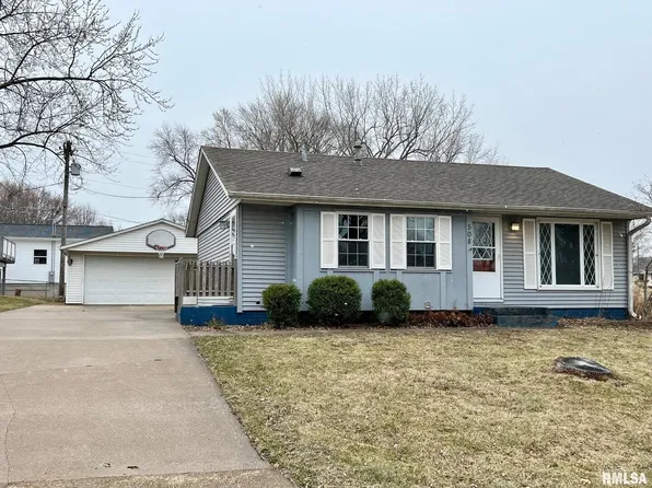 508 30th Ave W, Milan, IL 61264