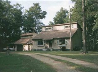 11231 E Braden Rd, Byron, MI 48418