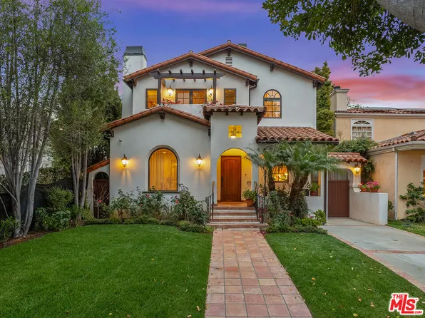 2026 Greenfield Ave, Los Angeles, CA 90025