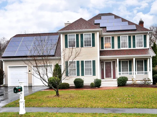 12 Centerbrook Drive, Farmington, CT 06032