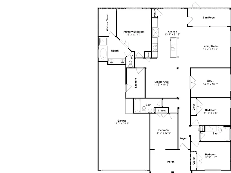 4720 Cypress River Rd — Photo 2