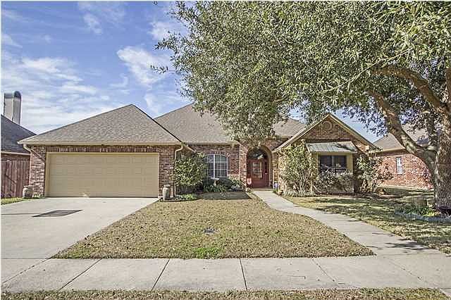 1st image of 203 Habersham Dr