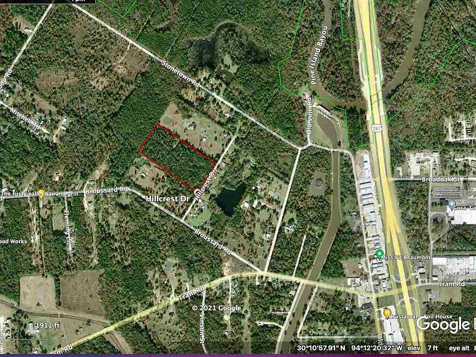 1st image of 11454 Hillcrest Dr