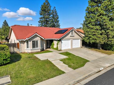 332 Magnolia Ave, Clovis, CA, 93611