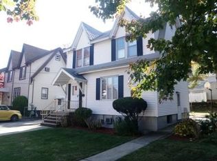 816 Elm Ave, Ridgefield, NJ 07657