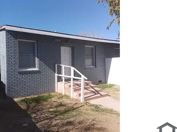 15593 L St, Mojave, CA 93501