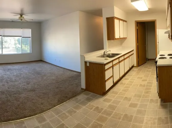 Burlington Colorado Apartments