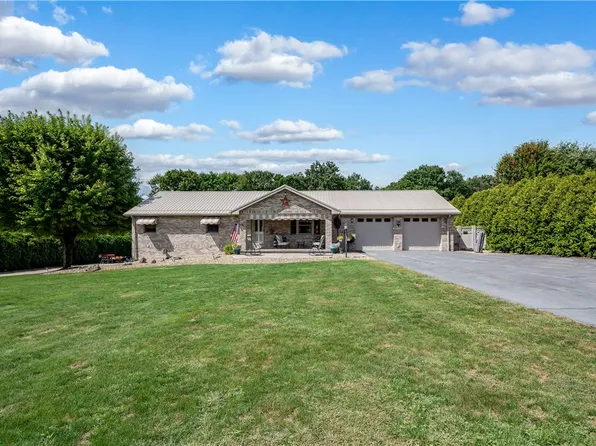 211 Channing Ln, Fenelton, PA 16034