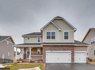 4057 Vista View Dr, Chaska, MN 55318