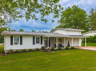 100 Chesley St, West Union, OH 45693