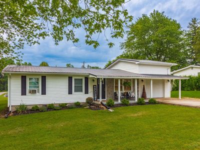 100 Chesley St, West Union, OH, 45693