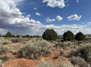 1152 E Red Sage Ln, Hurricane, UT 84737