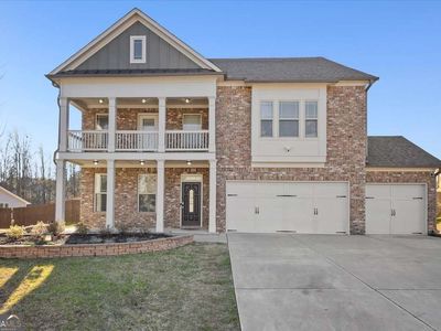 930 Bar Harbor Pl, Lawrenceville, GA, 30044