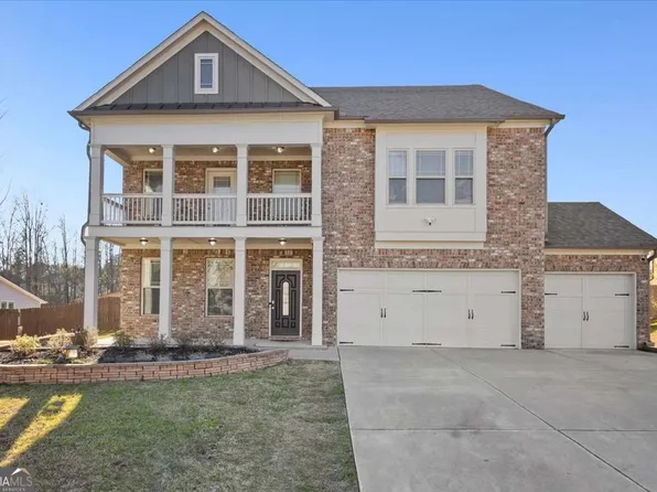 930 Bar Harbor Pl, Lawrenceville, GA 30044