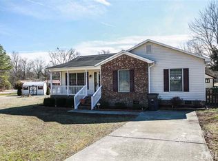 4310 Martha St, Raleigh, NC 27610