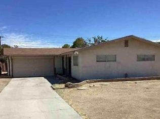 408 Karin St, Ridgecrest, CA 93555