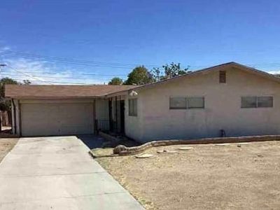 408 Karin St, Ridgecrest, CA, 93555