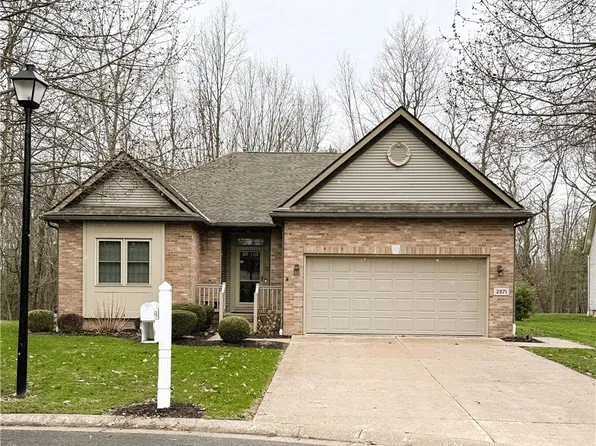 2971 Chaderton Cir NW, North Canton, OH 44720