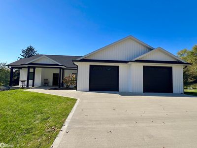 1005 W 8th St N, Newton, IA, 50208