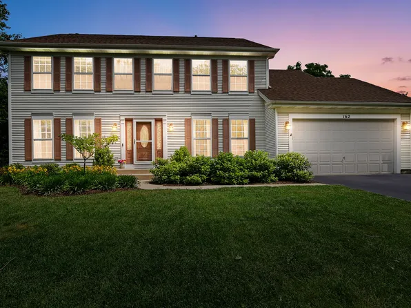 162 Wellington Ct, Grayslake, IL 60030