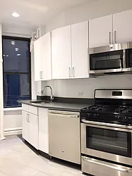 Rented by Solil Management