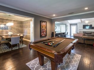 10718 Chevy Chase Dr, Houston, TX 77042