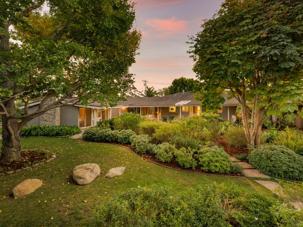 231 Middle Rd, Santa Barbara, CA 93108