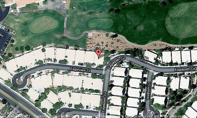 Map View