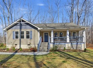 705 Blythe Ct, Cedar Grove, NC 27231