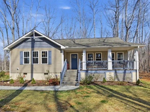 705 Blythe Ct, Cedar Grove, NC 27231