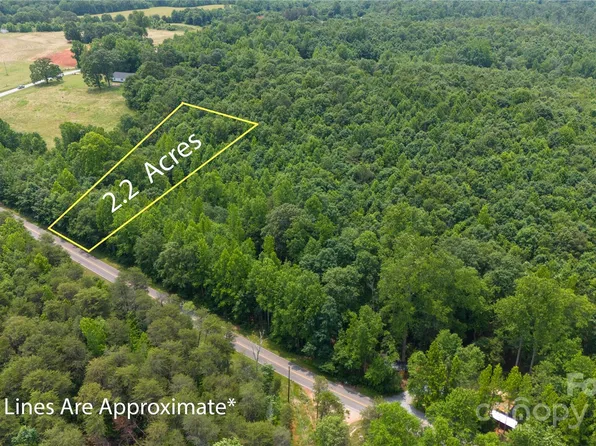 LOT 9 State Line Rd, Mooresboro, NC 28114