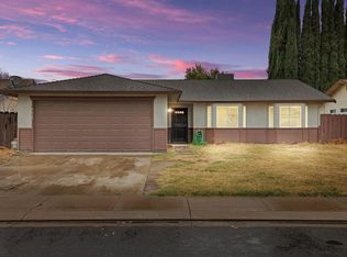 5317 Pradera Dr, Salida, CA 95368