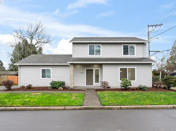4438 SE Hillyard Ct, Gresham, OR 97080