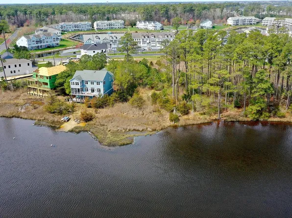 10612 Siren Ln, Berlin, MD 21811