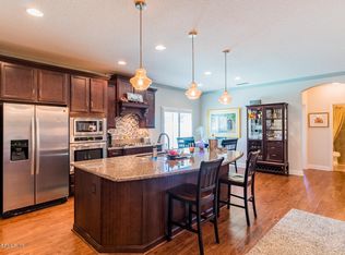 620 Porta Rosa Cir, Saint Augustine, FL 32092