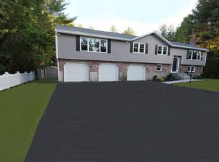 6 Lantern Ln, North Reading, MA 01864